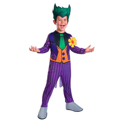 Kostüm Kid Joker Classic Gr. S