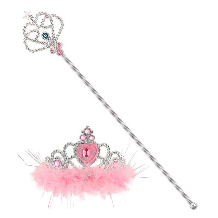 Acc. Set Prinzessin Marabou