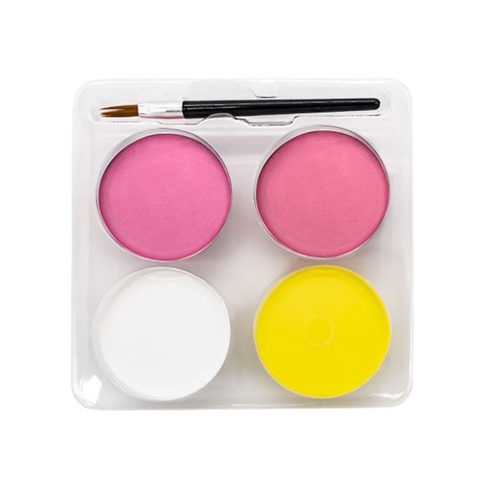 MakeUp Set Aqua Prinzessin Fee