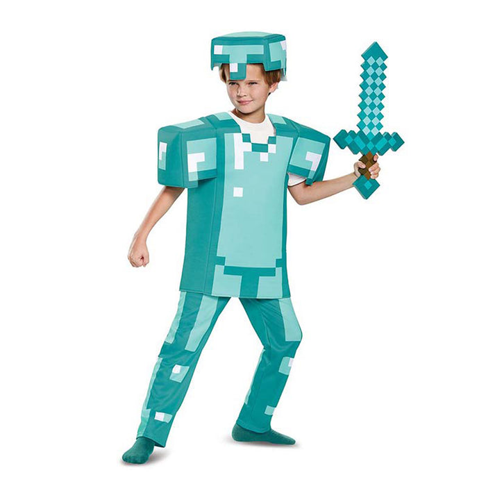 Waffe Minecraft Schwert