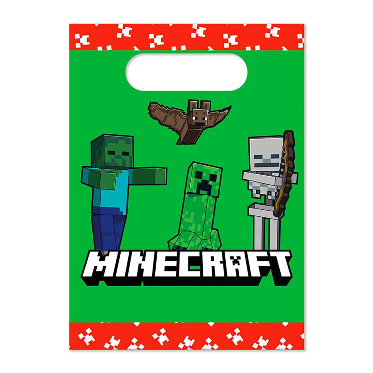 Minecraft