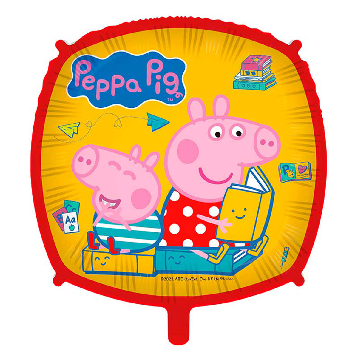 Peppa Pig