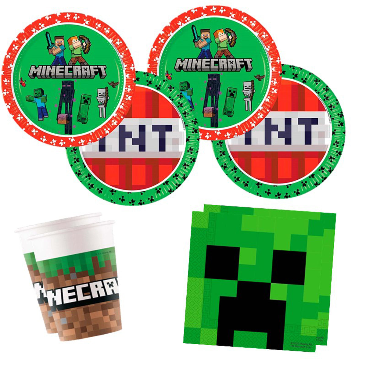 Party-Sets