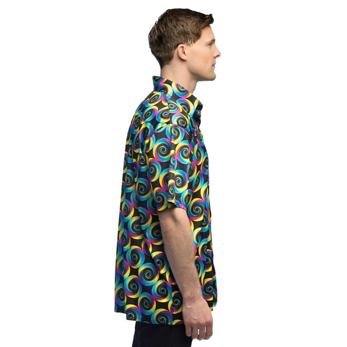 Hemd "Omnia" für Herren | Mehrfarbig