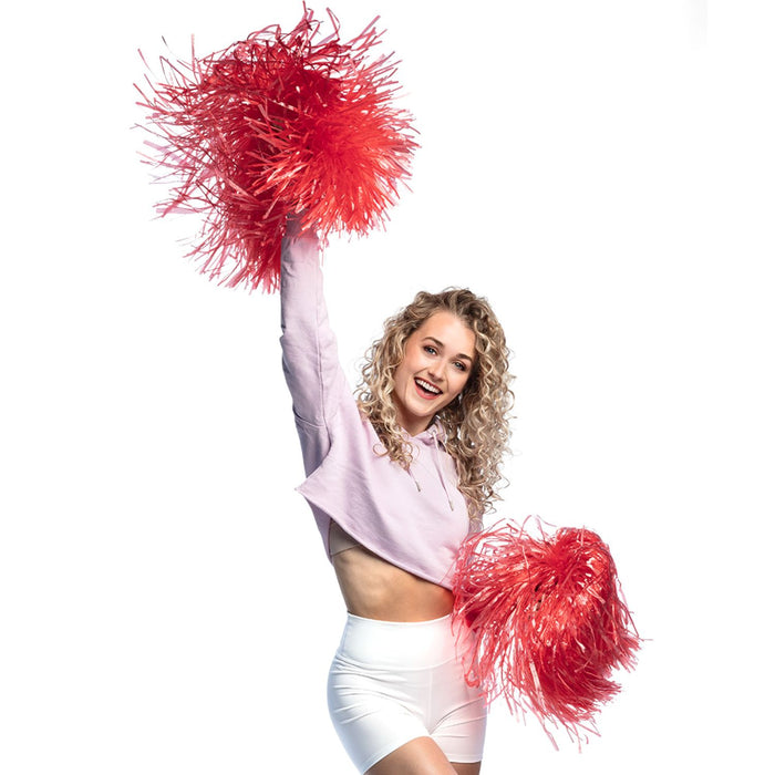 Pompon Deluxe | 50 cm - Mehrfarbig