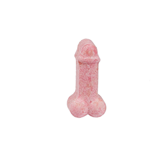 Penispastillen 18g | 4-fach & 4-farbig sortiert