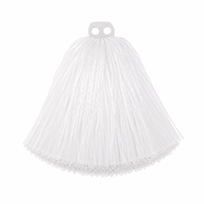Cheerleader Pompon mit Ringgriff | Farbwahl
