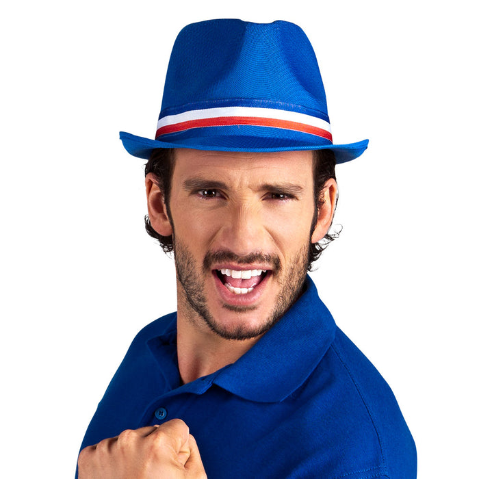 Hut "Frankreich"