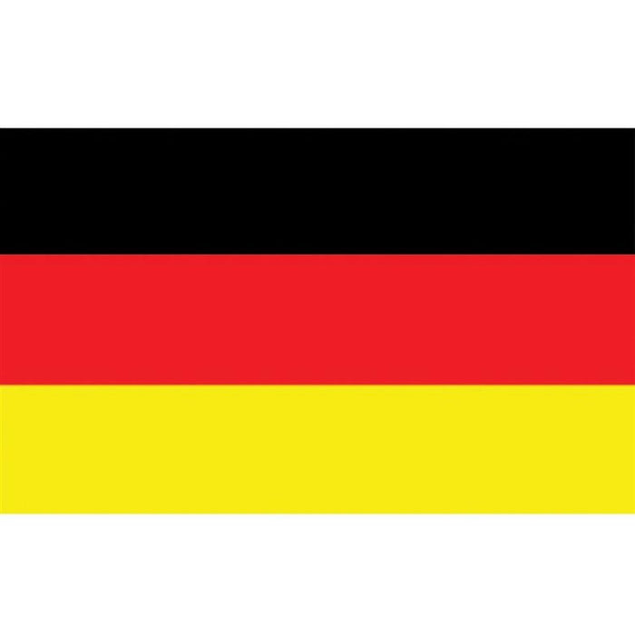 Flagge Deutschland | 150x90 cm