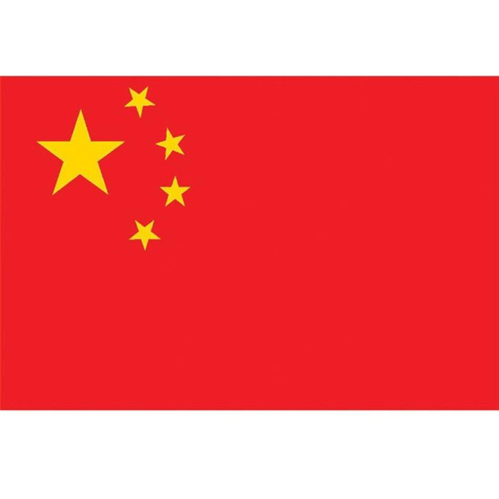 Flagge China | 150x90 cm