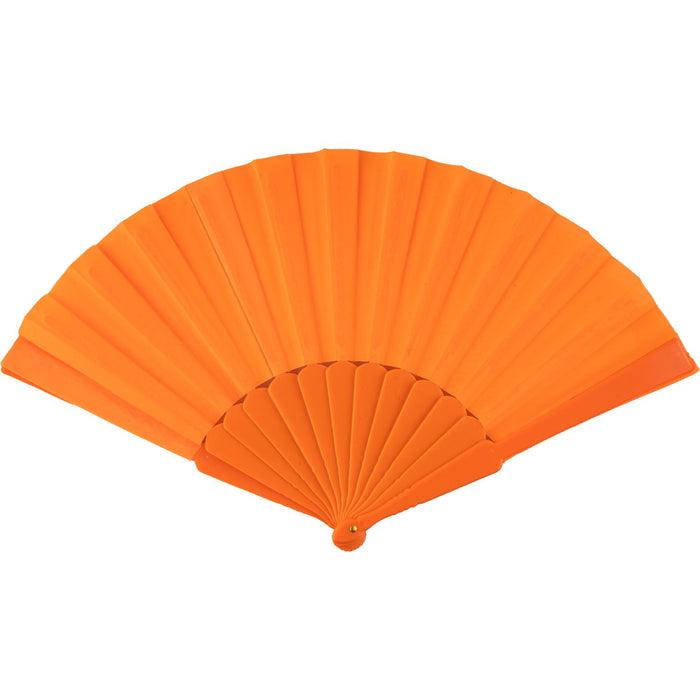 Handfächer | Zubehör Party Festival Karneval Kostüm
