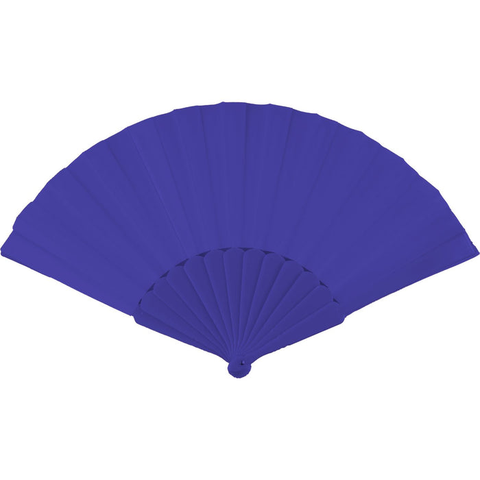 Handfächer | Zubehör Party Festival Karneval Kostüm