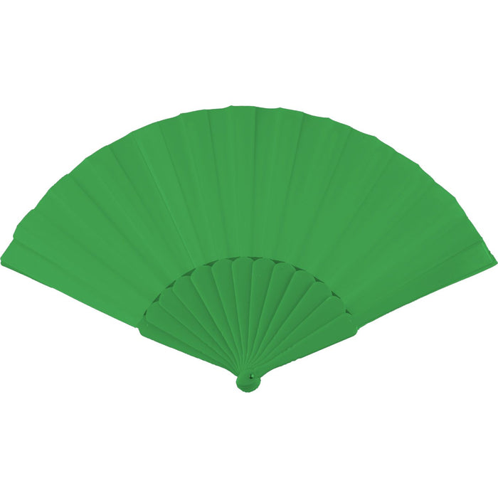 Handfächer | Zubehör Party Festival Karneval Kostüm
