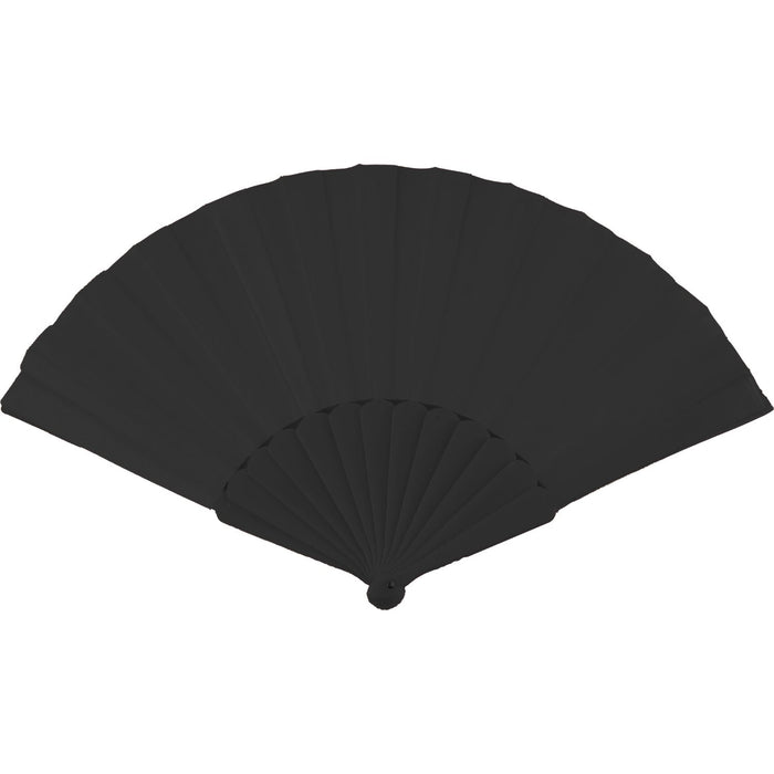 Handfächer | Zubehör Party Festival Karneval Kostüm