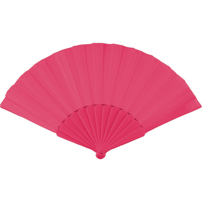 Handfächer | Zubehör Party Festival Karneval Kostüm
