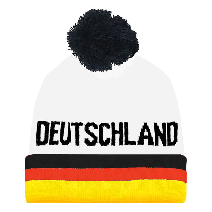 Mütze Deutschland