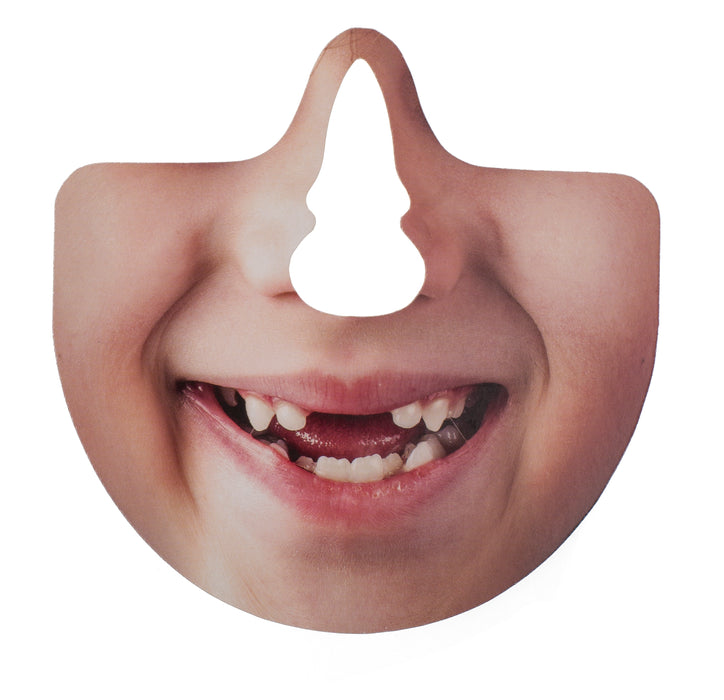 Party-Foto-Verkleidung Nasenmasken | 15 Stück