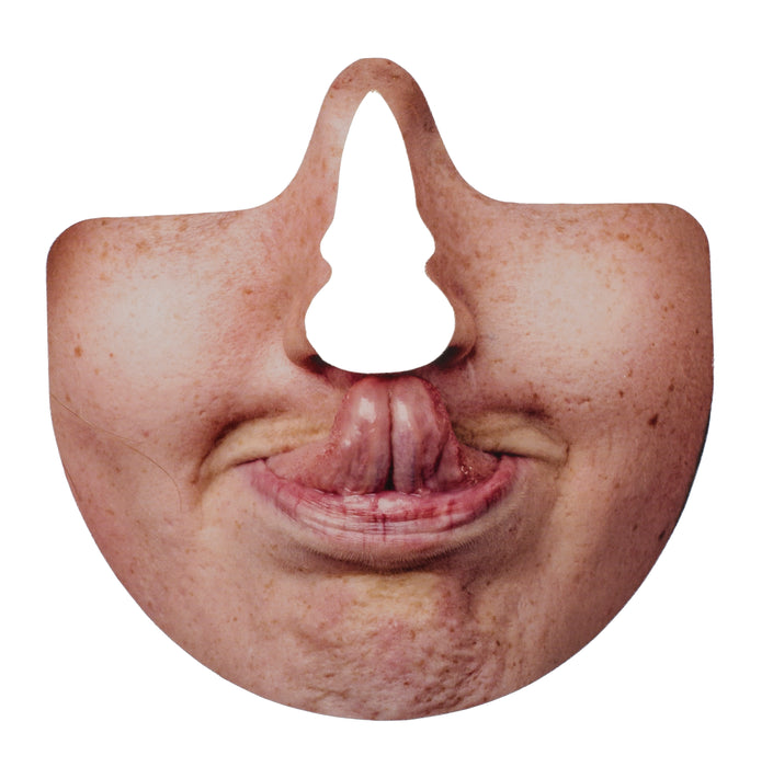 Party-Foto-Verkleidung Nasenmasken | 15 Stück