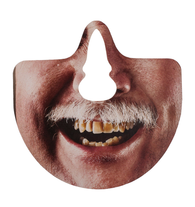 Party-Foto-Verkleidung Nasenmasken | 15 Stück