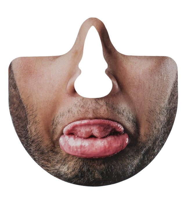Party-Foto-Verkleidung Nasenmasken | 15 Stück