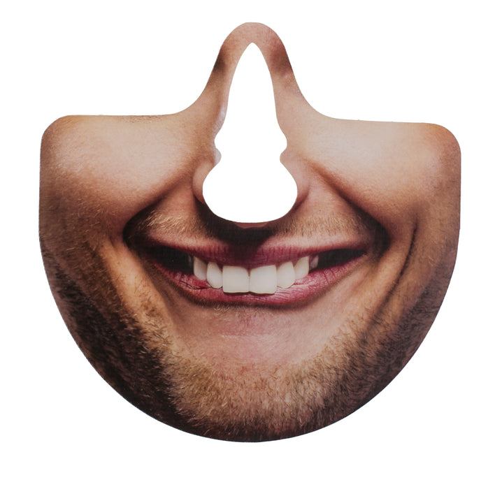 Party-Foto-Verkleidung Nasenmasken | 15 Stück