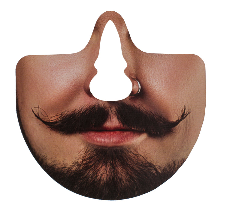 Party-Foto-Verkleidung Nasenmasken | 15 Stück