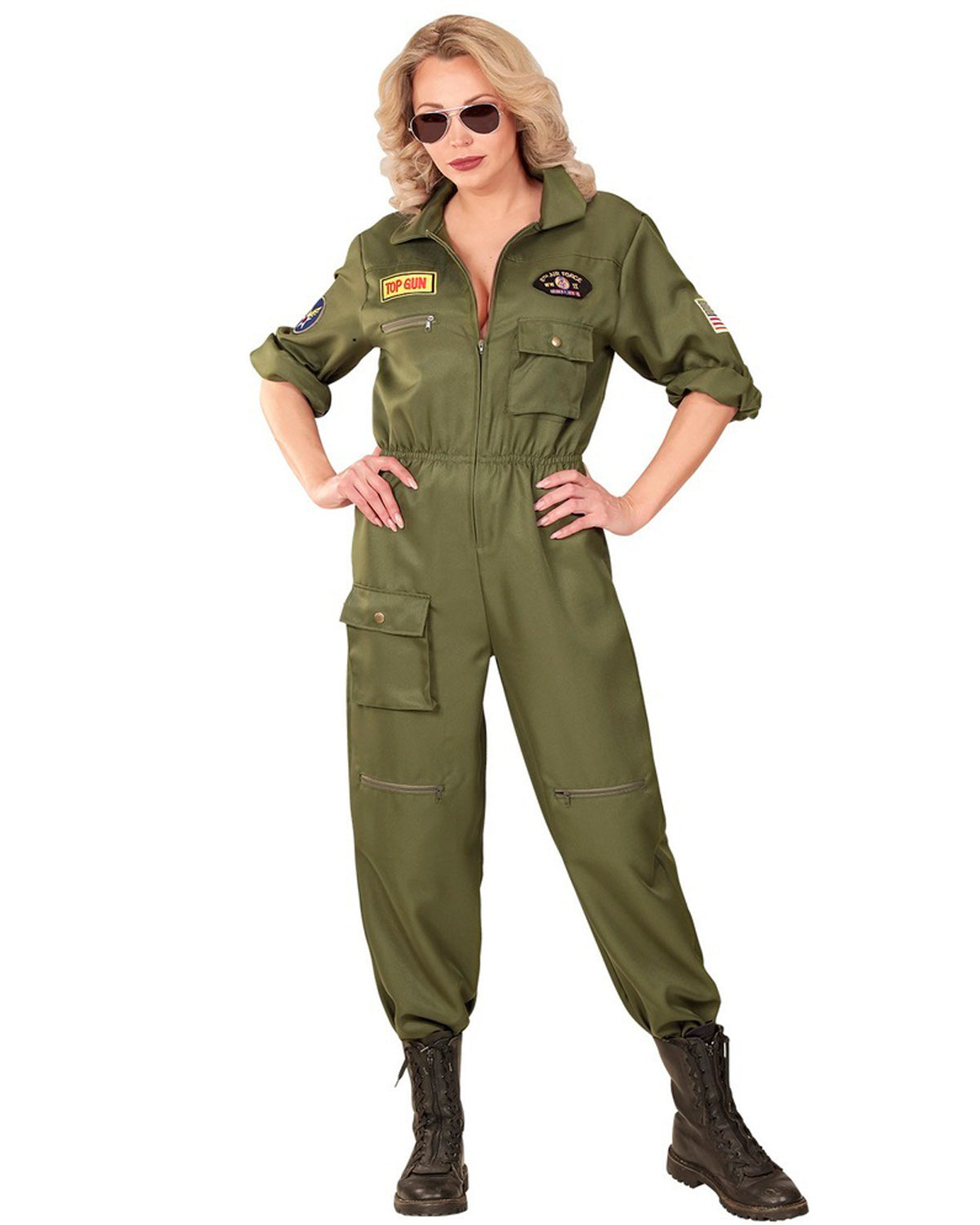 Berufe & Uniformen