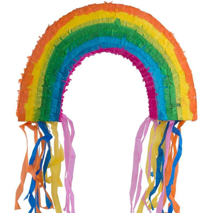 Pinata Regenbogen | 58 x 42 x 37 cm