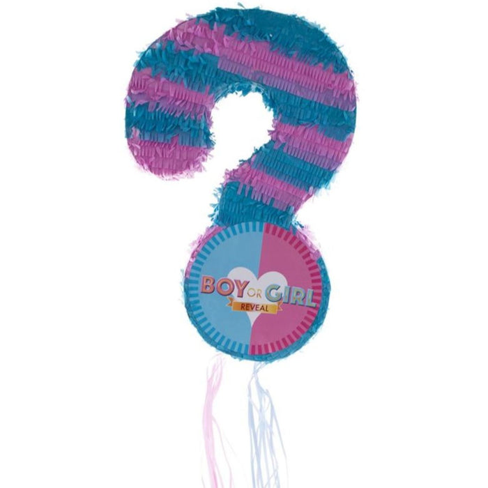 Pinata Boy or Girl | 34 x 10 x 51 cm