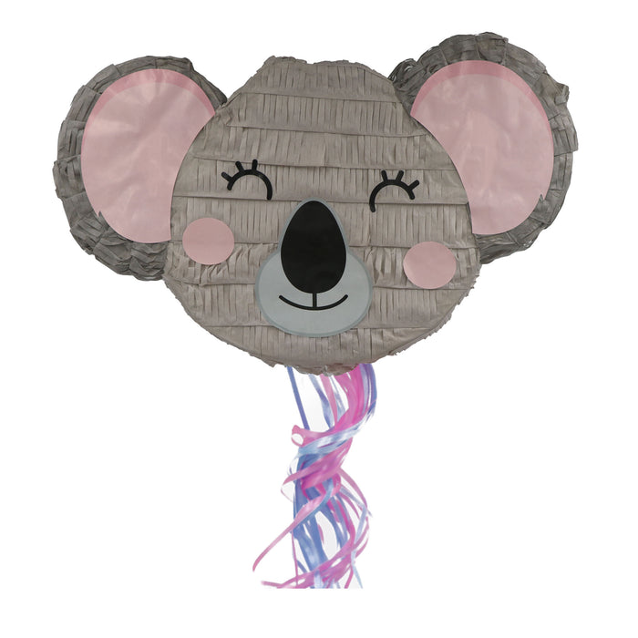 Pinata "Koala Bär" | 42x25.5x7.5cm