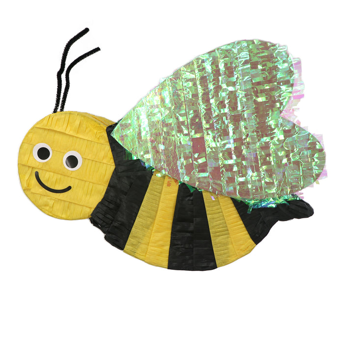 Pinata "Biene" | 42x39x7,5 cm