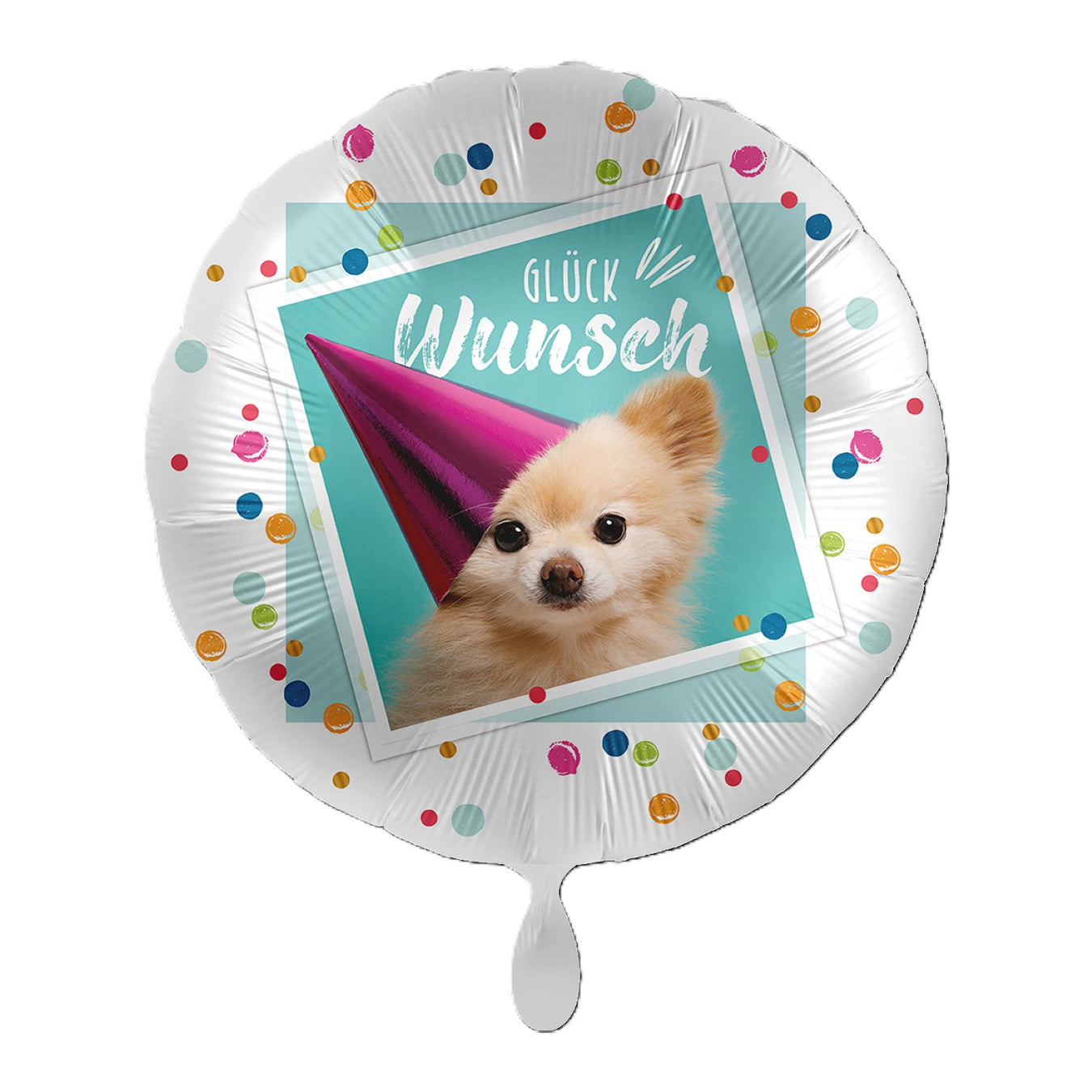 Motivballons