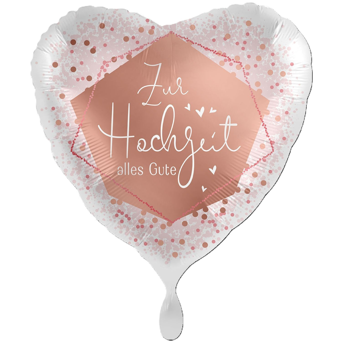 Hochzeitsballons