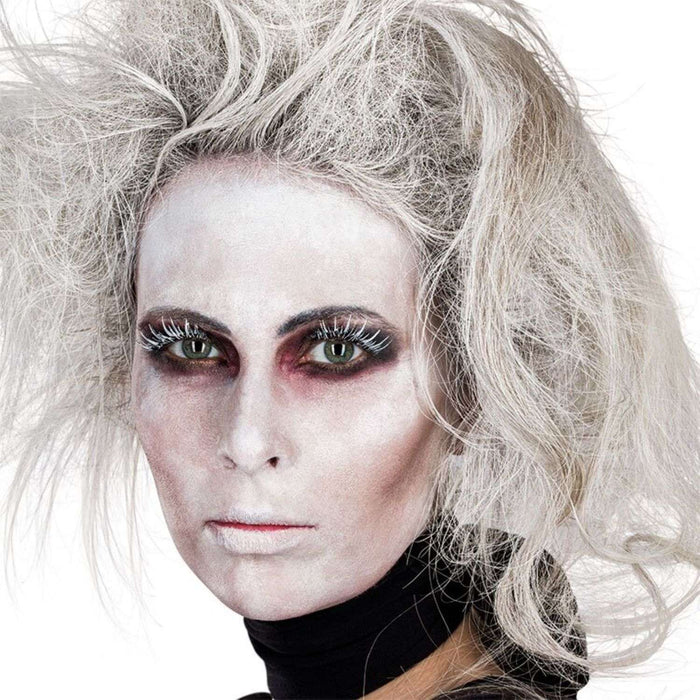 Jofrika Geister Weiss Aqua Make-up