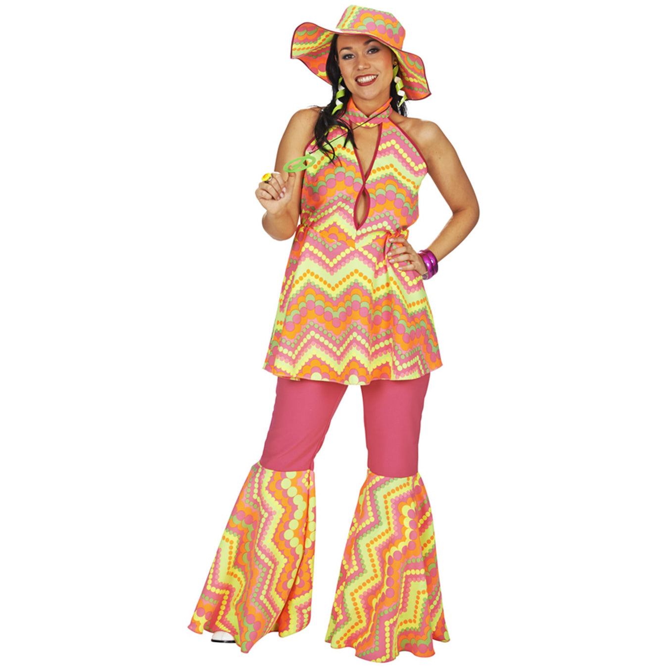 Hippie-Party