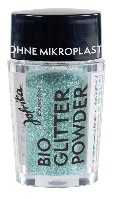 Jofrika Bio Glitter Powder | Döschen 2g