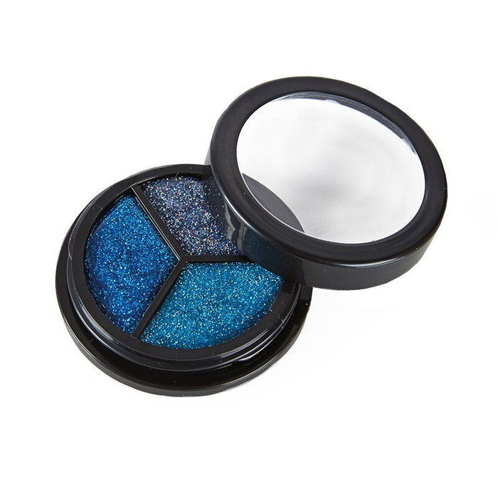 Jofrika Trio Glitter Make-up