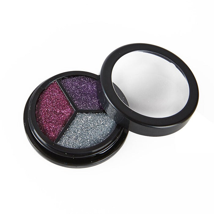 Jofrika Trio Glitter Make-up