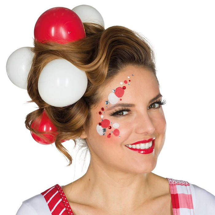 Jofrika Skinjewels | Herzen+Sterne Kristall