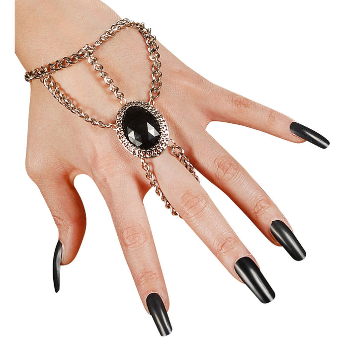 Schmuck Armband Gothic