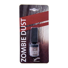 Zombie Dust | Farbpulver in beigem Hautton