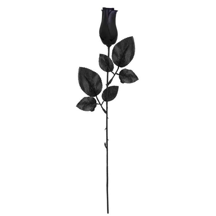 Blumen Halloween 5-fach sort. | 45 cm
