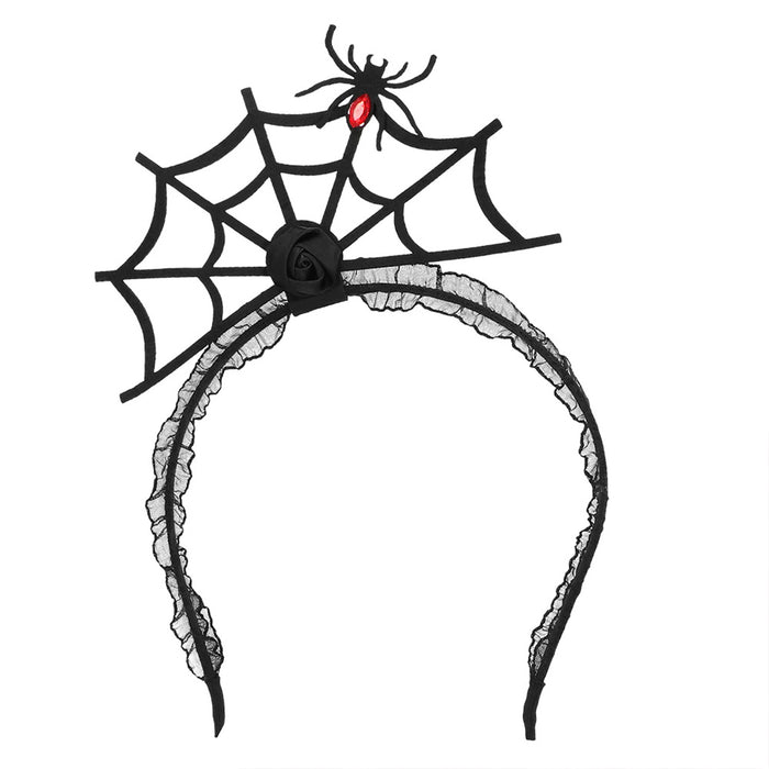 Haarreif "Halloween" Farblich sortiert | 1 Stück