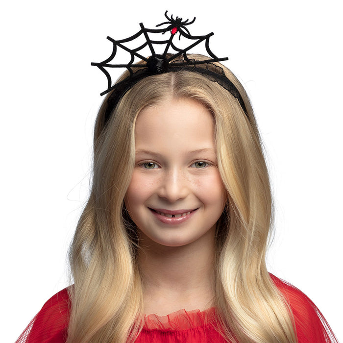 Haarreif "Halloween" Farblich sortiert | 1 Stück