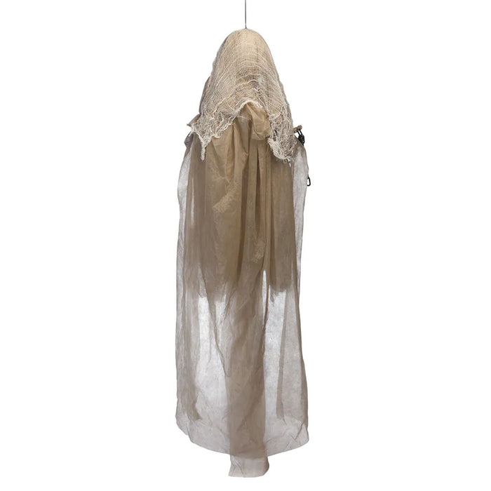 Halloween Figur "Bone Jangles" Animiert | 183 cm