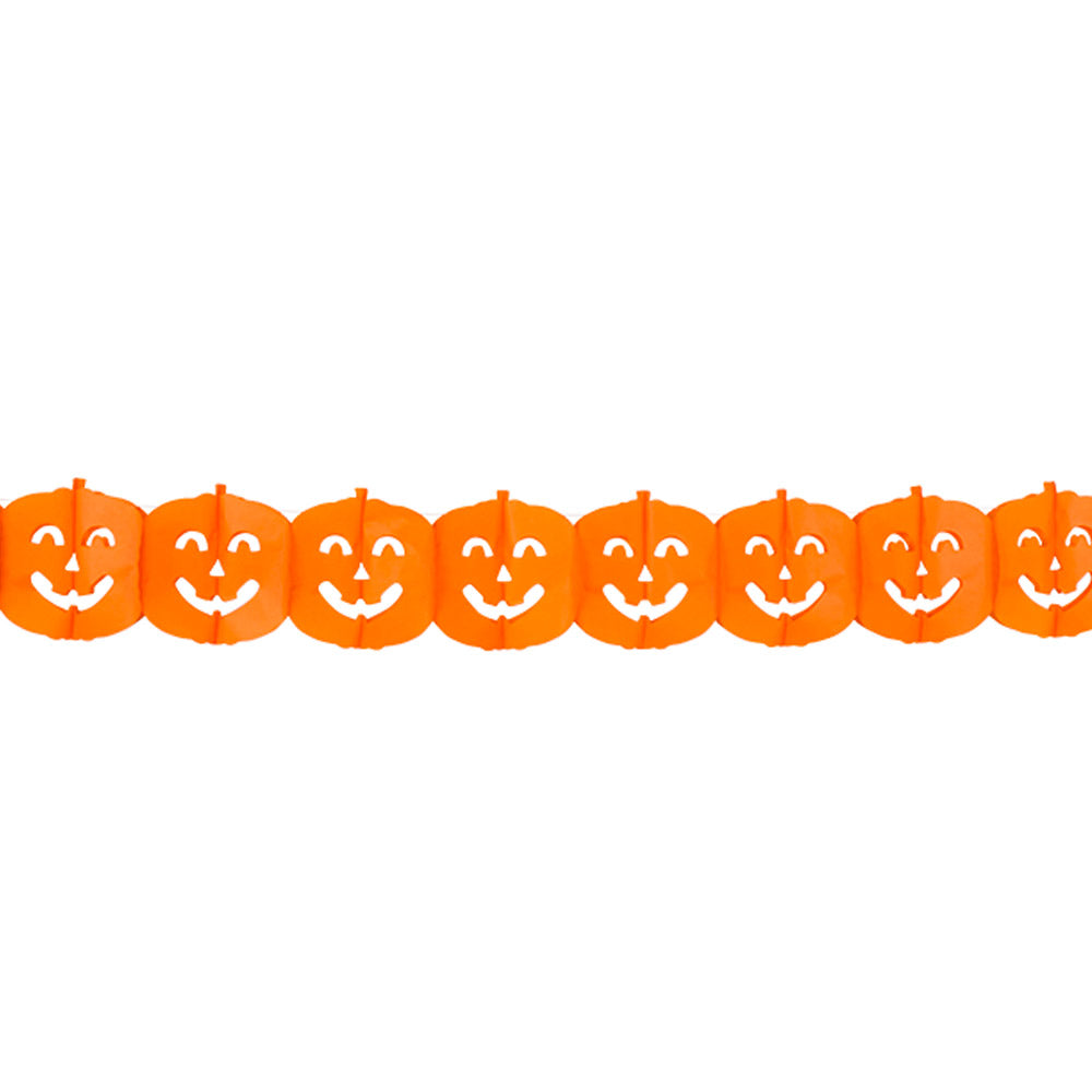 Halloween Girlanden