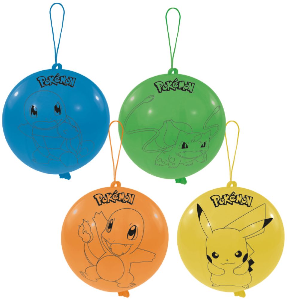 Pokemon