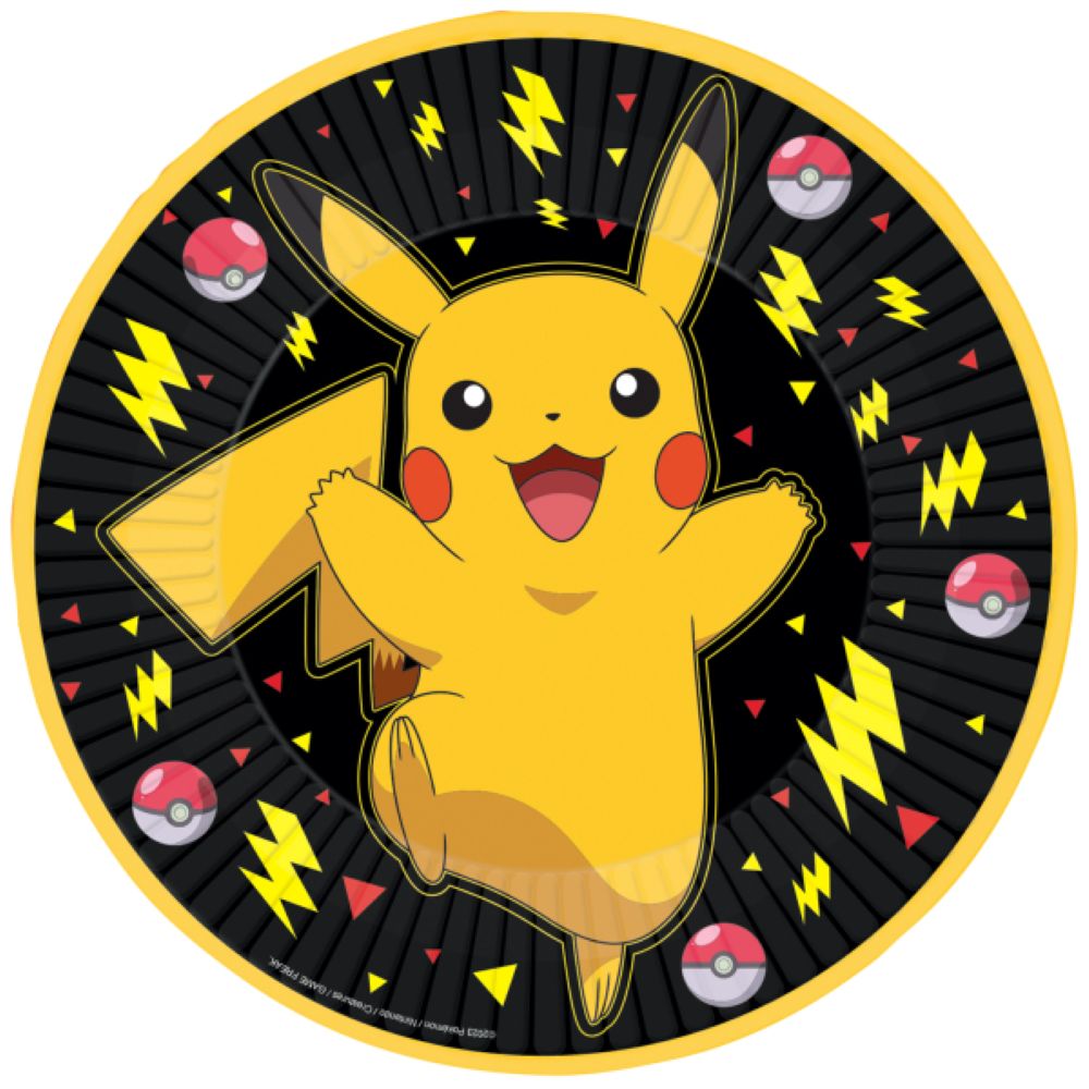 Pokemon