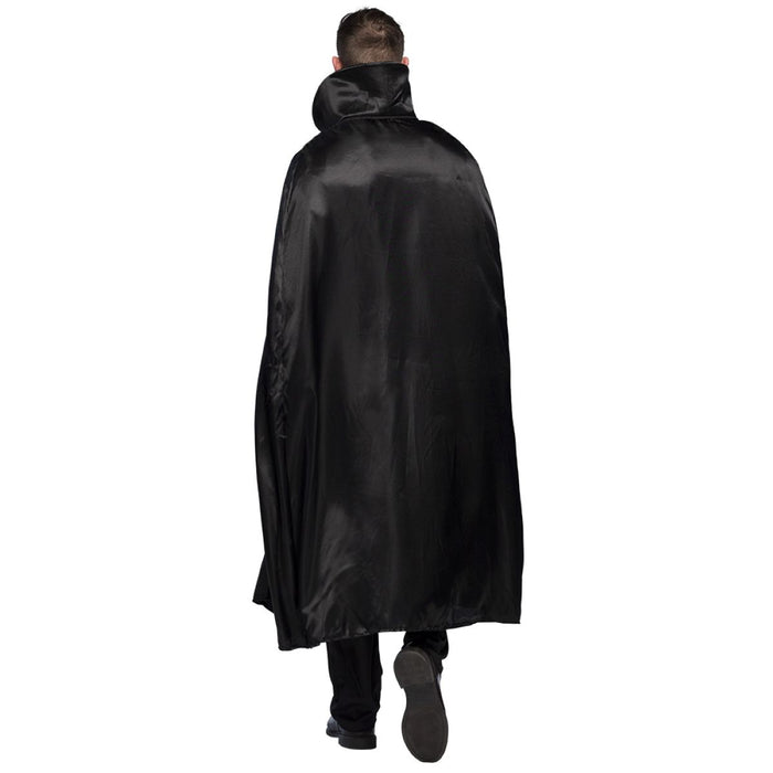 Kostüm Vampir Gothic inkl. Cape Gr.50/52