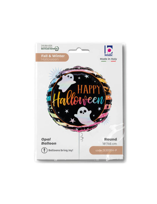 ABC18 Halloween Opal Pastel 46 cm